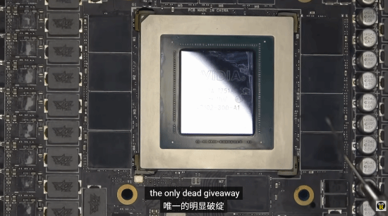 【新开传奇新服】RTX 4090送修拆开一看全是假的！维修师都惊呆了